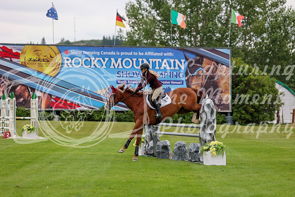 06921 - Mara - 2026 Rocky Mountain Classic I - Thursday August 6th
