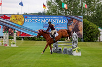 06922 - Mara - 2026 Rocky Mountain Classic I - Thursday August 6th