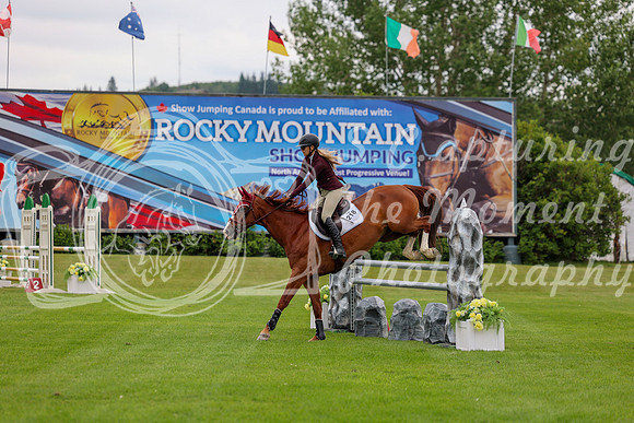 06922 - Mara - 2026 Rocky Mountain Classic I - Thursday August 6th