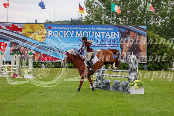 06923 - Mara - 2026 Rocky Mountain Classic I - Thursday August 6th