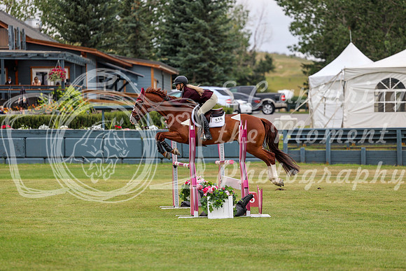 06930 - Mara - 2026 Rocky Mountain Classic I - Thursday August 6th