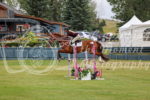 06931 - Mara - 2026 Rocky Mountain Classic I - Thursday August 6th