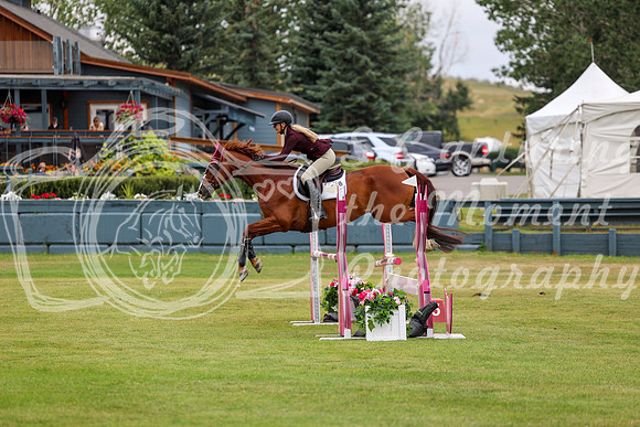 06932 - Mara - 2026 Rocky Mountain Classic I - Thursday August 6th