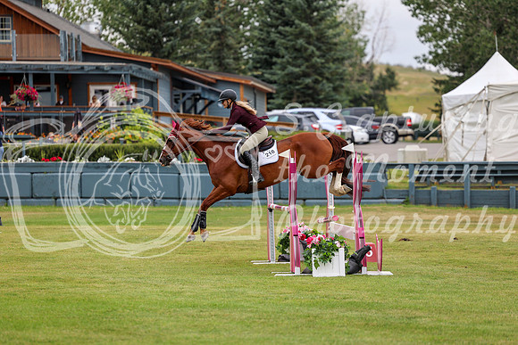 06933 - Mara - 2026 Rocky Mountain Classic I - Thursday August 6th