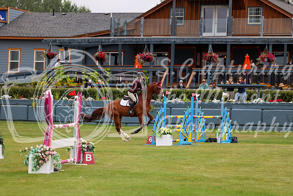 06935 - Mara - 2026 Rocky Mountain Classic I - Thursday August 6th