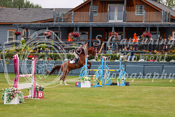 06937 - Mara - 2026 Rocky Mountain Classic I - Thursday August 6th