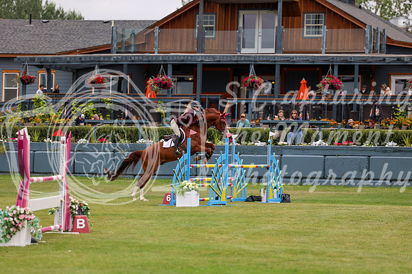 06938 - Mara - 2026 Rocky Mountain Classic I - Thursday August 6th