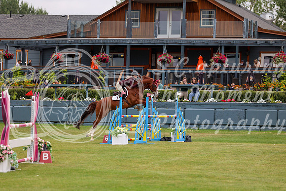 06939 - Mara - 2026 Rocky Mountain Classic I - Thursday August 6th