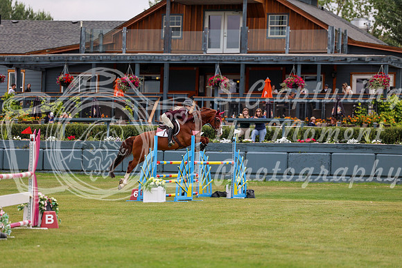 06940 - Mara - 2026 Rocky Mountain Classic I - Thursday August 6th