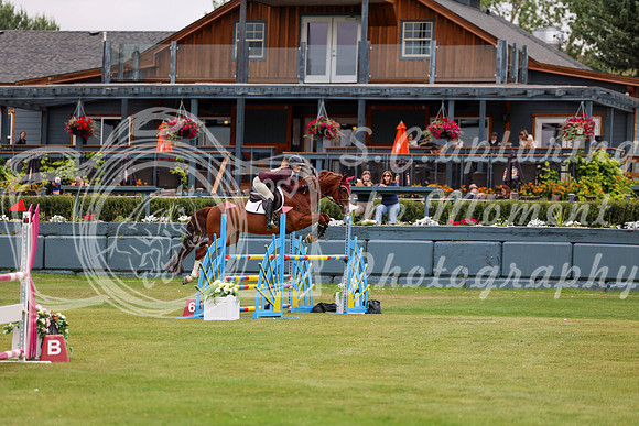 06941 - Mara - 2026 Rocky Mountain Classic I - Thursday August 6th