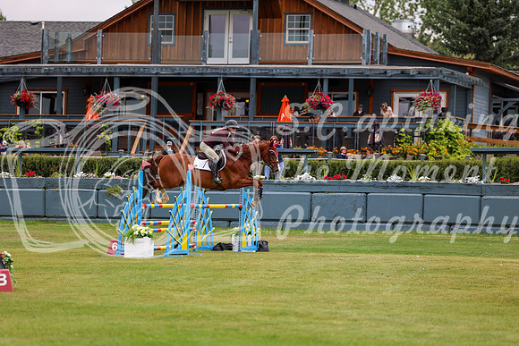06943 - Mara - 2026 Rocky Mountain Classic I - Thursday August 6th