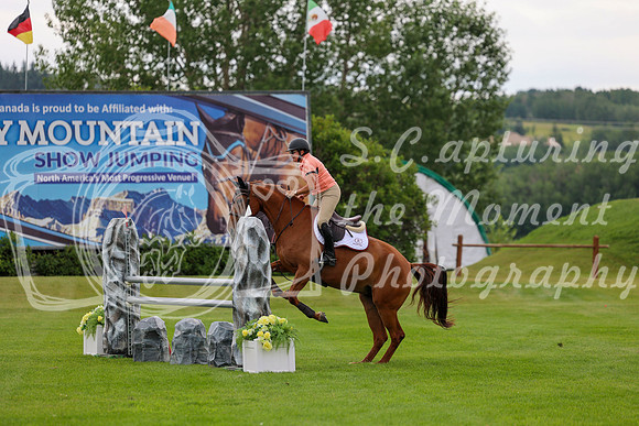 07153 - Mara - 2026 Rocky Mountain Classic I - Thursday August 6th