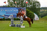 07155 - Mara - 2026 Rocky Mountain Classic I - Thursday August 6th