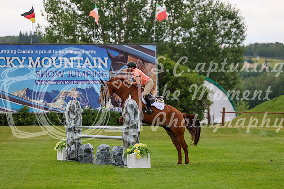 07155 - Mara - 2026 Rocky Mountain Classic I - Thursday August 6th