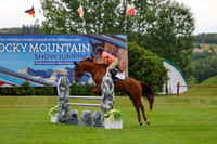 07156 - Mara - 2026 Rocky Mountain Classic I - Thursday August 6th