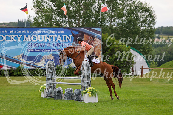 07156 - Mara - 2026 Rocky Mountain Classic I - Thursday August 6th