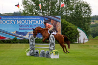 07157 - Mara - 2026 Rocky Mountain Classic I - Thursday August 6th