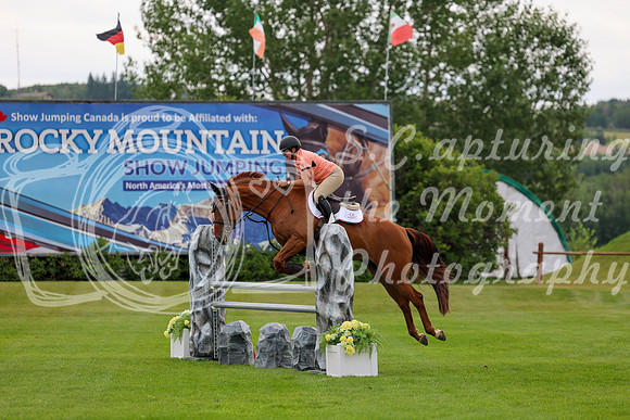07157 - Mara - 2026 Rocky Mountain Classic I - Thursday August 6th