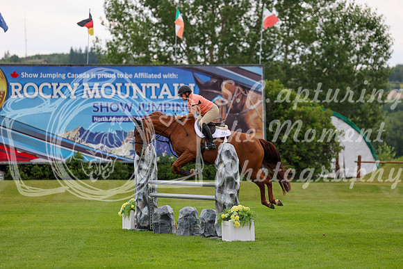 07158 - Mara - 2026 Rocky Mountain Classic I - Thursday August 6th