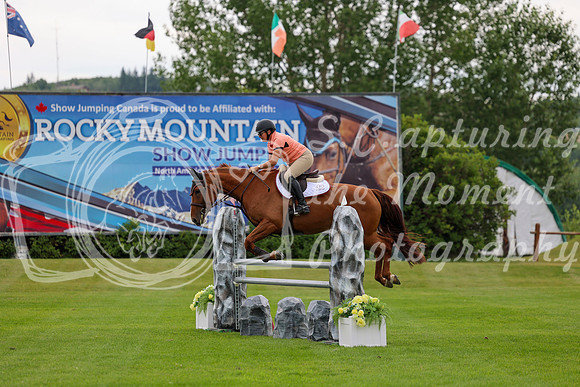 07159 - Mara - 2026 Rocky Mountain Classic I - Thursday August 6th