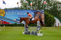 07160 - Mara - 2026 Rocky Mountain Classic I - Thursday August 6th