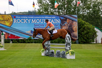 07161 - Mara - 2026 Rocky Mountain Classic I - Thursday August 6th