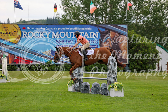07161 - Mara - 2026 Rocky Mountain Classic I - Thursday August 6th