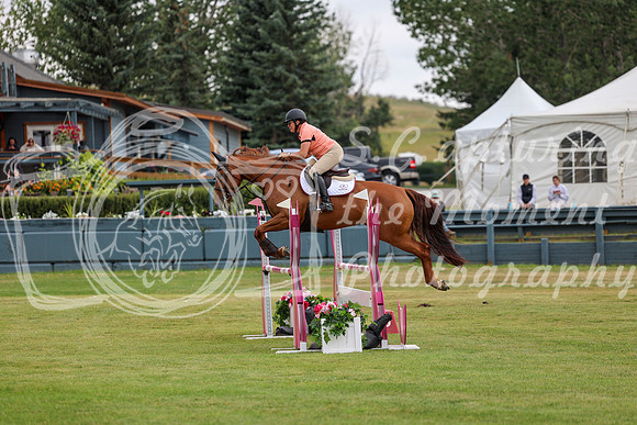07168 - Mara - 2026 Rocky Mountain Classic I - Thursday August 6th