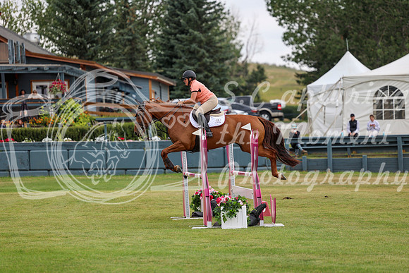 07169 - Mara - 2026 Rocky Mountain Classic I - Thursday August 6th