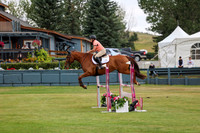 07170 - Mara - 2026 Rocky Mountain Classic I - Thursday August 6th