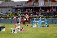 07171 - Mara - 2026 Rocky Mountain Classic I - Thursday August 6th