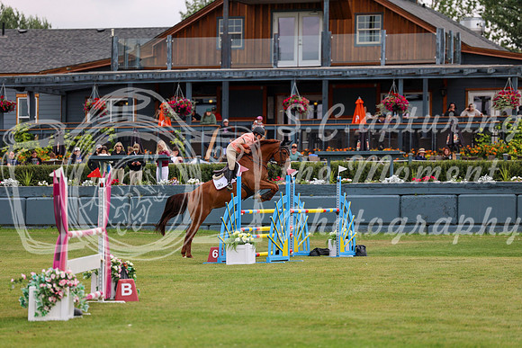 07176 - Mara - 2026 Rocky Mountain Classic I - Thursday August 6th