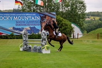 06738 - Mara - 2026 Rocky Mountain Classic I - Thursday August 6th