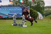 06739 - Mara - 2026 Rocky Mountain Classic I - Thursday August 6th