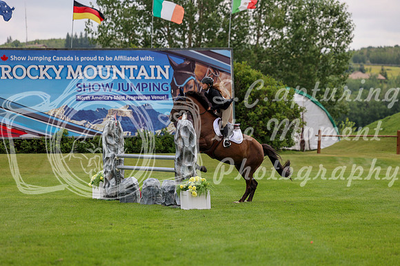 06739 - Mara - 2026 Rocky Mountain Classic I - Thursday August 6th