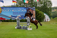 06740 - Mara - 2026 Rocky Mountain Classic I - Thursday August 6th