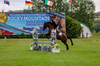 06741 - Mara - 2026 Rocky Mountain Classic I - Thursday August 6th