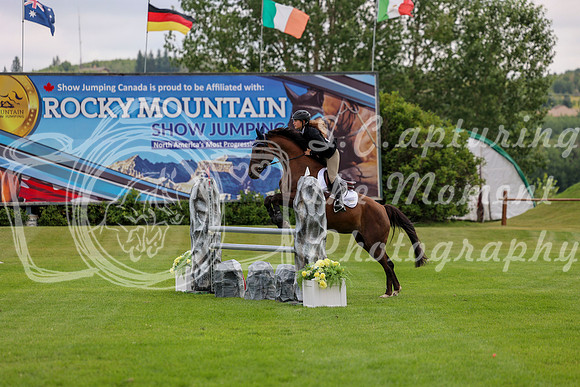 06741 - Mara - 2026 Rocky Mountain Classic I - Thursday August 6th