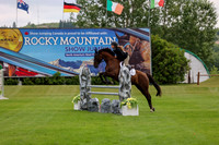 06742 - Mara - 2026 Rocky Mountain Classic I - Thursday August 6th
