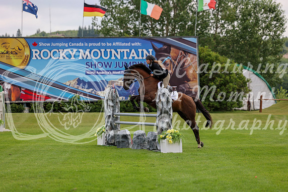 06742 - Mara - 2026 Rocky Mountain Classic I - Thursday August 6th