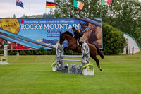 06743 - Mara - 2026 Rocky Mountain Classic I - Thursday August 6th
