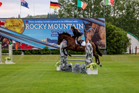 06744 - Mara - 2026 Rocky Mountain Classic I - Thursday August 6th