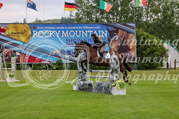 06744 - Mara - 2026 Rocky Mountain Classic I - Thursday August 6th