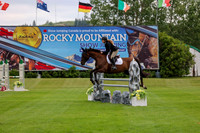 06745 - Mara - 2026 Rocky Mountain Classic I - Thursday August 6th