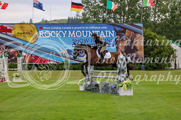 06745 - Mara - 2026 Rocky Mountain Classic I - Thursday August 6th