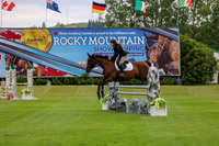 06746 - Mara - 2026 Rocky Mountain Classic I - Thursday August 6th