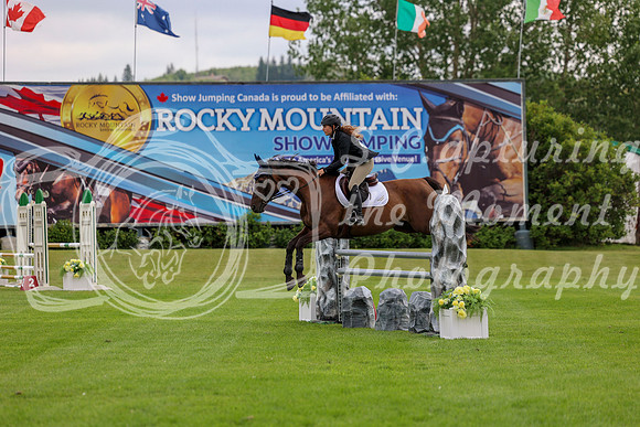 06746 - Mara - 2026 Rocky Mountain Classic I - Thursday August 6th