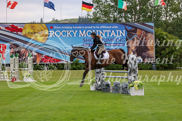 06747 - Mara - 2026 Rocky Mountain Classic I - Thursday August 6th