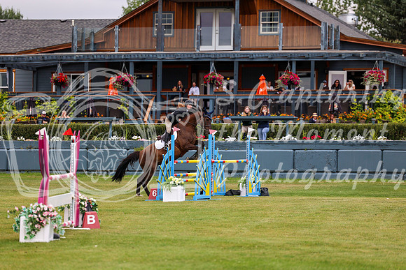 06758 - Mara - 2026 Rocky Mountain Classic I - Thursday August 6th