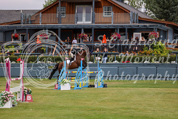 06760 - Mara - 2026 Rocky Mountain Classic I - Thursday August 6th